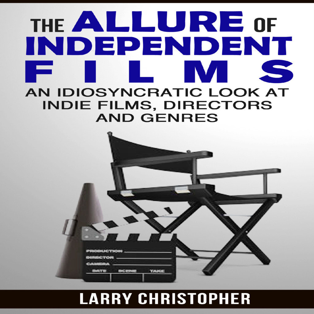 independent movie poster book review
