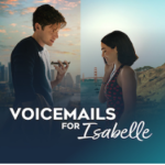 Voicemails for Isabelle movie poster